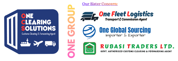 one group banner